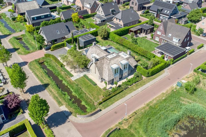 Photo 5 of Willy van den Berkstraat 7