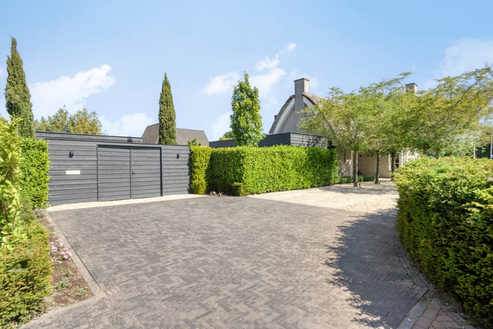 Foto 7 van Willy van den Berkstraat 7