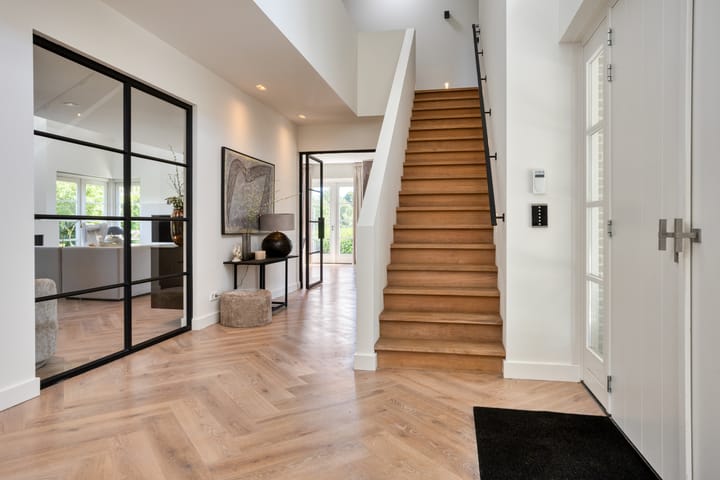 Foto 9 van Willy van den Berkstraat 7