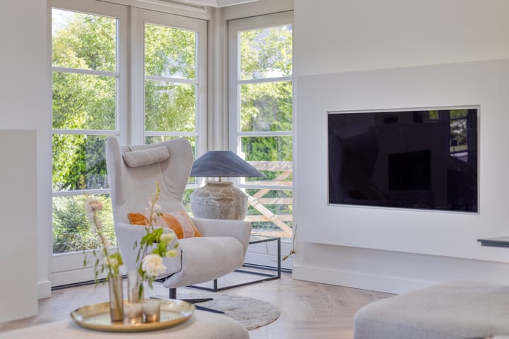 Foto 18 van Willy van den Berkstraat 7