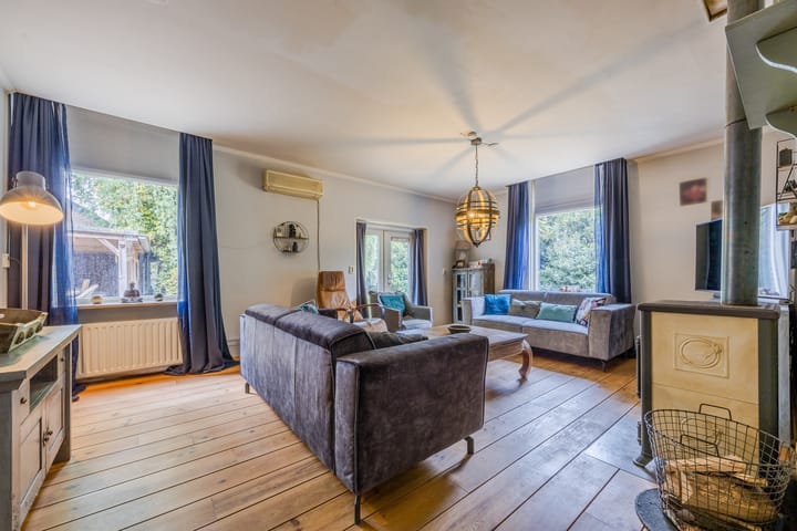 Foto 4 van Kamperweg 5