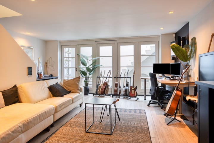 Foto 38 van Willy van den Berkstraat 7