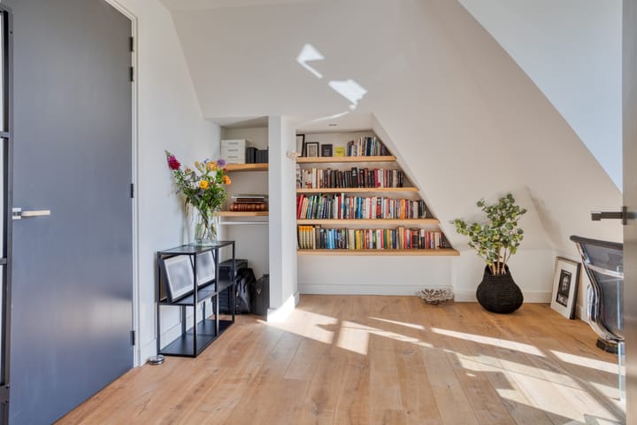 Foto 49 van Willy van den Berkstraat 7