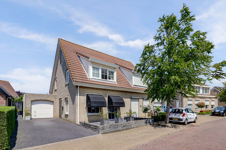 Foto 2 van De Burcht 2