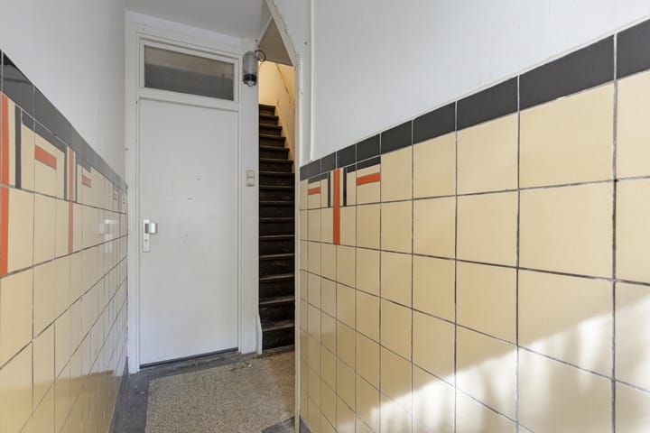 Foto 3 van Dordtselaan 121-B01