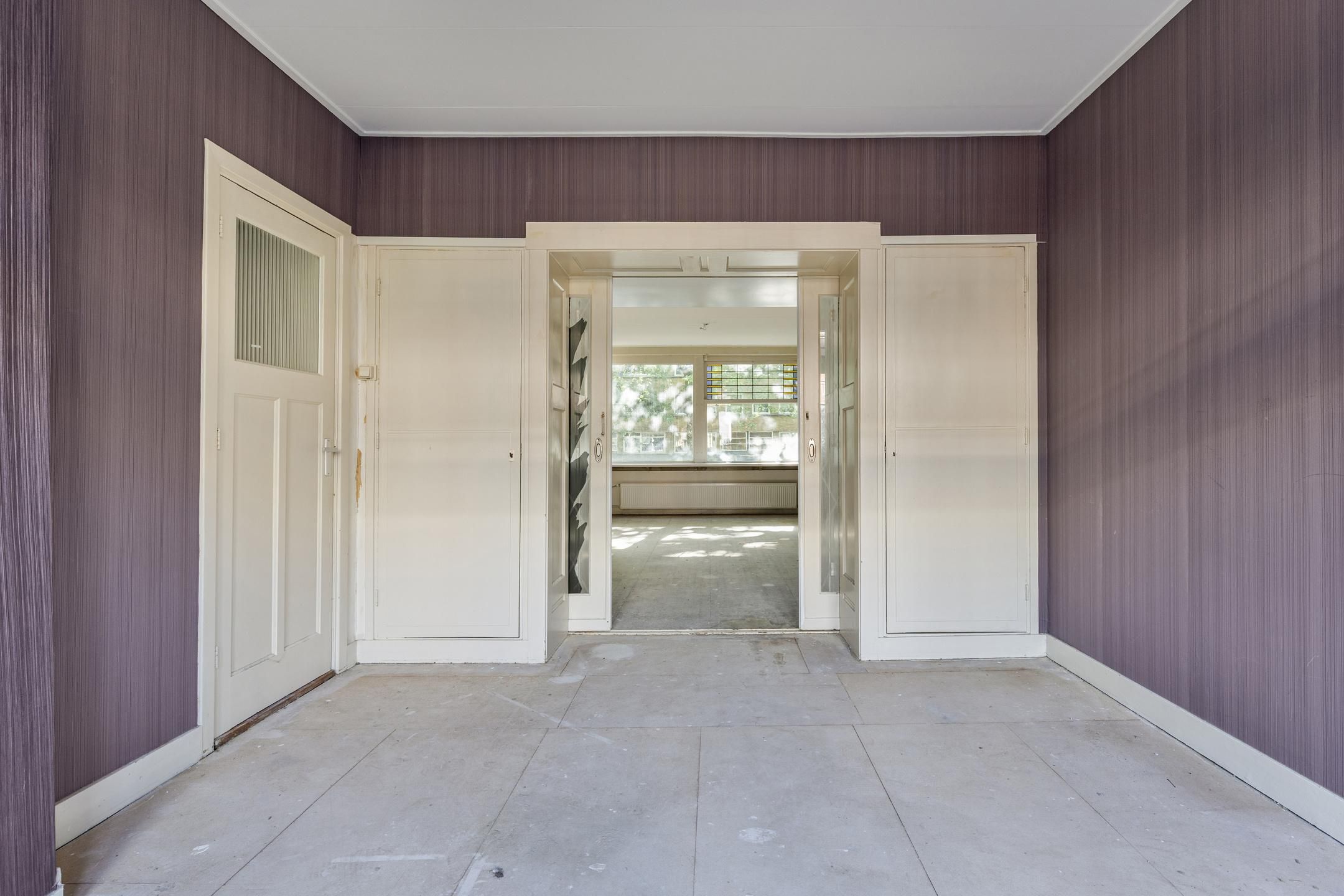 Foto 6 van Dordtselaan 121-B01