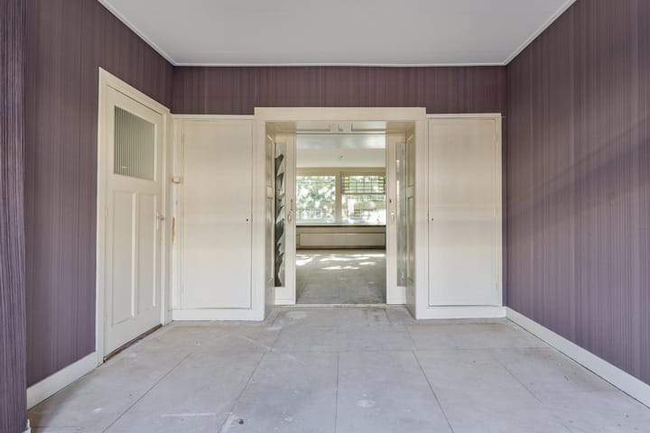 Foto 6 van Dordtselaan 121-B01