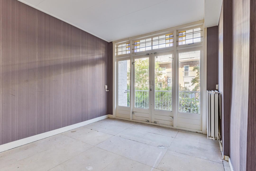 Foto 8 van Dordtselaan 121-B01