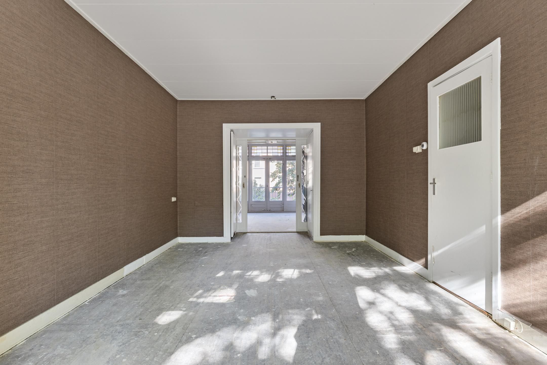 Foto 9 van Dordtselaan 121-B01