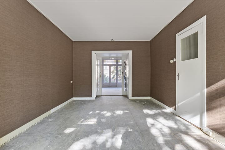 Foto 9 van Dordtselaan 121-B01