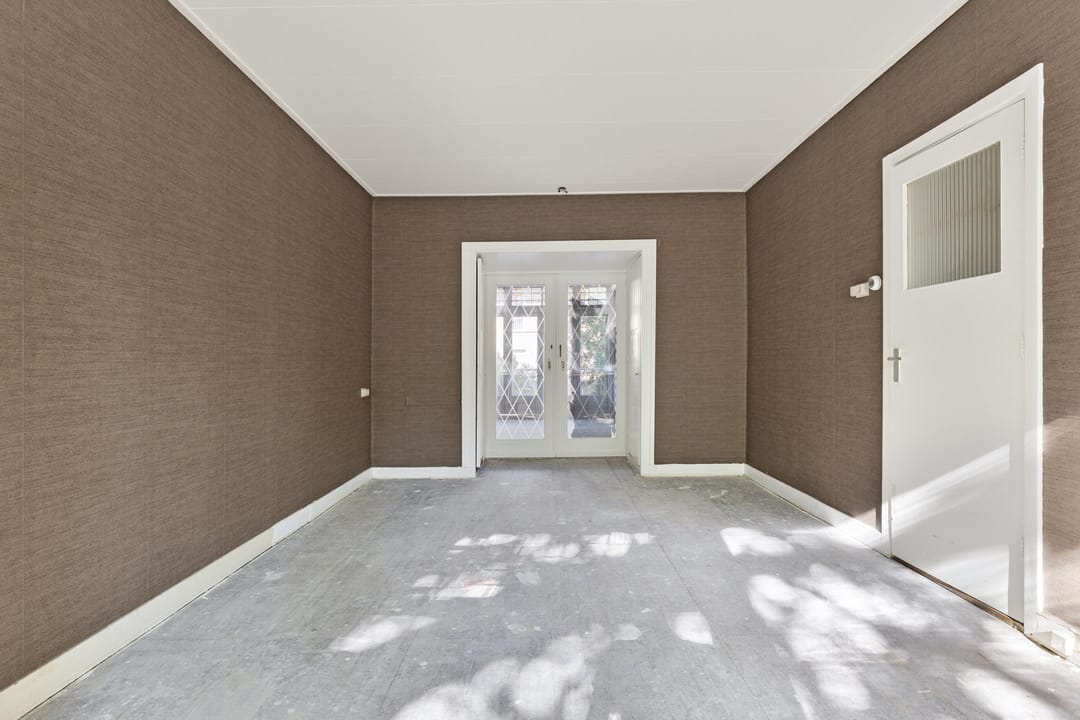 Foto 11 van Dordtselaan 121-B01