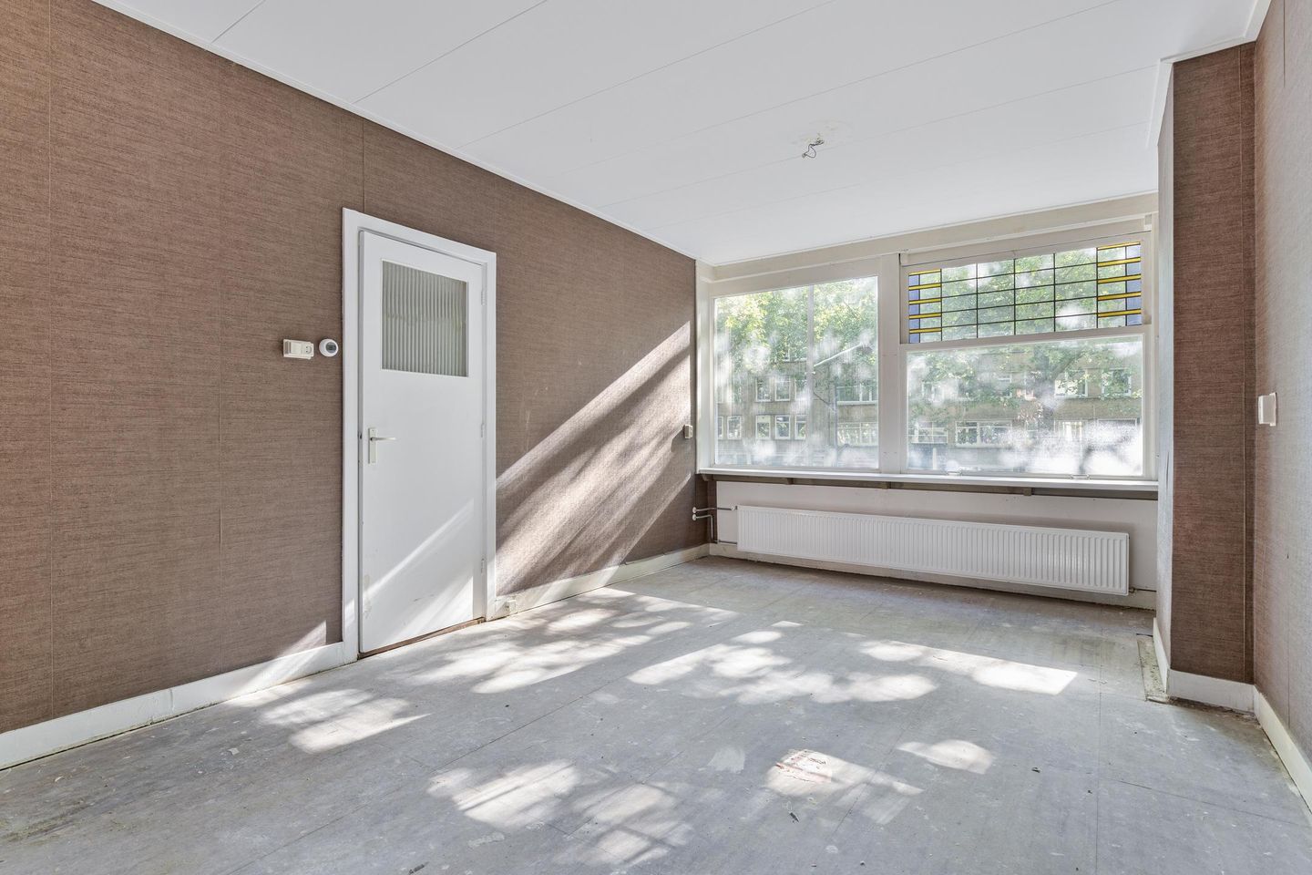 Foto 10 van Dordtselaan 121-B01