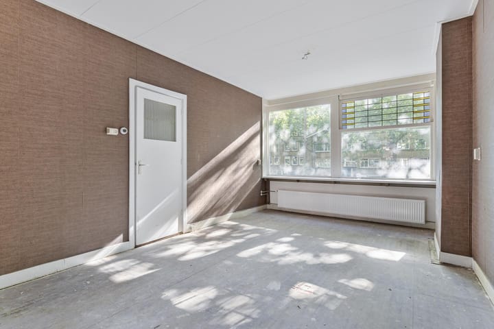 Foto 10 van Dordtselaan 121-B01