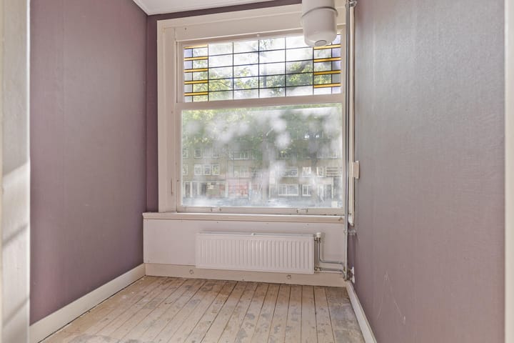 Foto 12 van Dordtselaan 121-B01