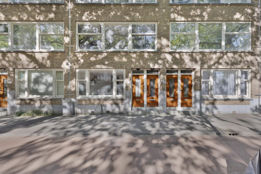 Foto 1 van Dordtselaan 121-B01