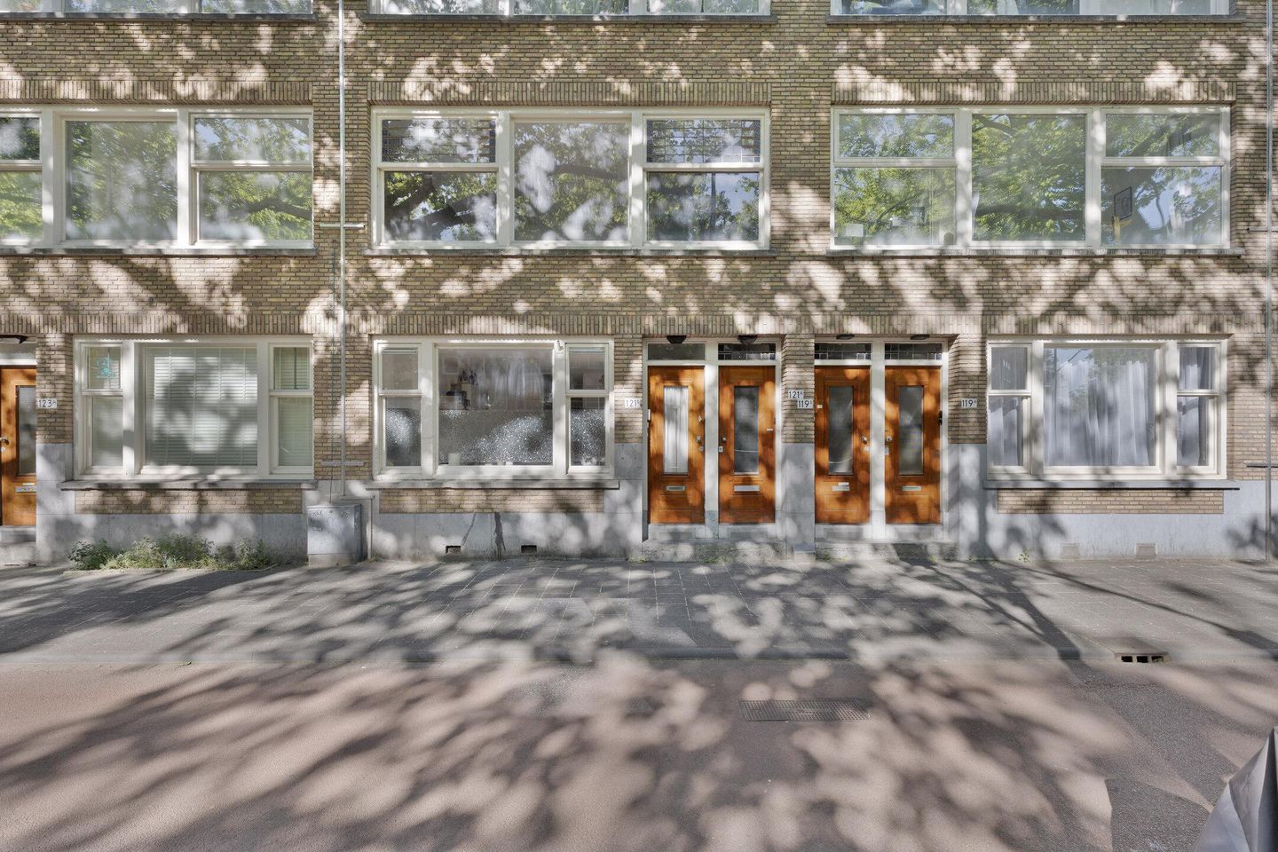 Foto 1 van Dordtselaan 121-B01