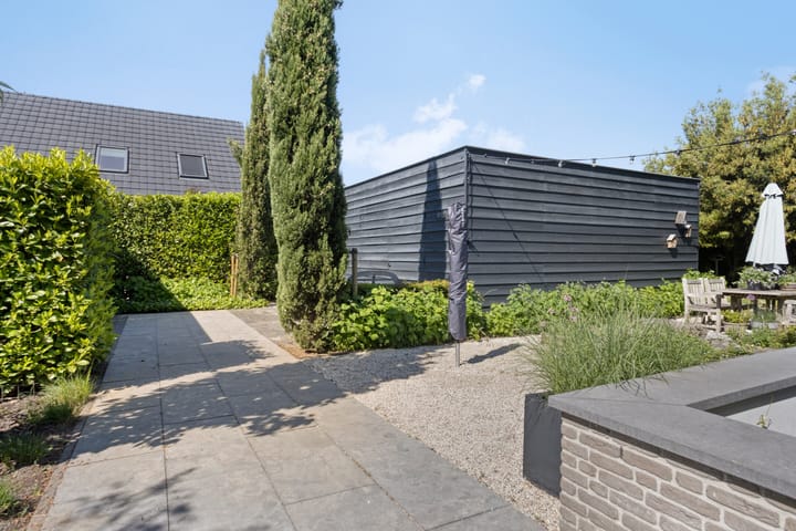 Foto 65 van Willy van den Berkstraat 7