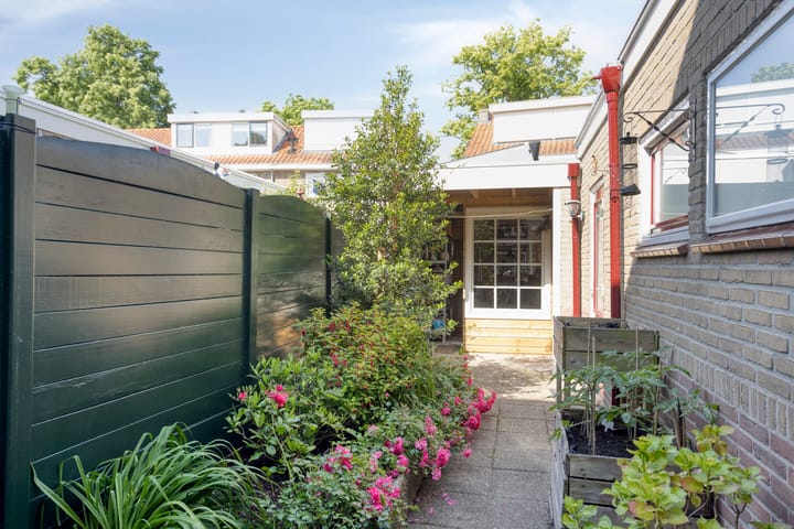 Foto 4 van Uitenhage de Miststraat 25