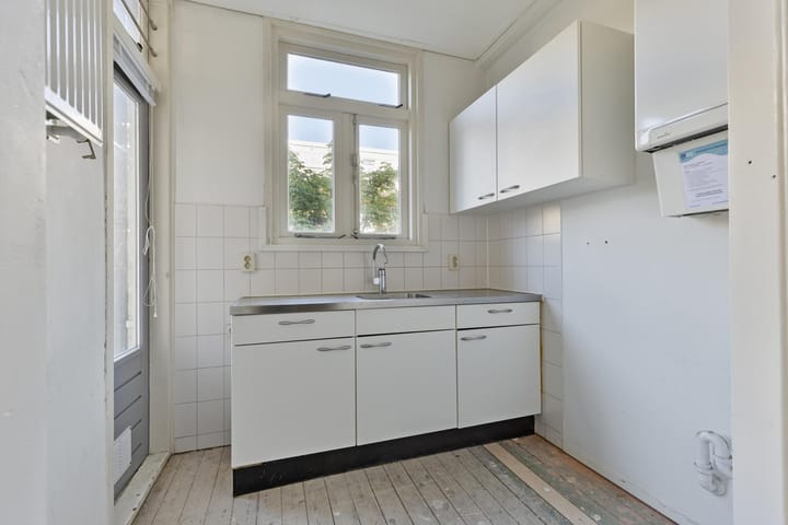 Foto 14 van Dordtselaan 121-B01