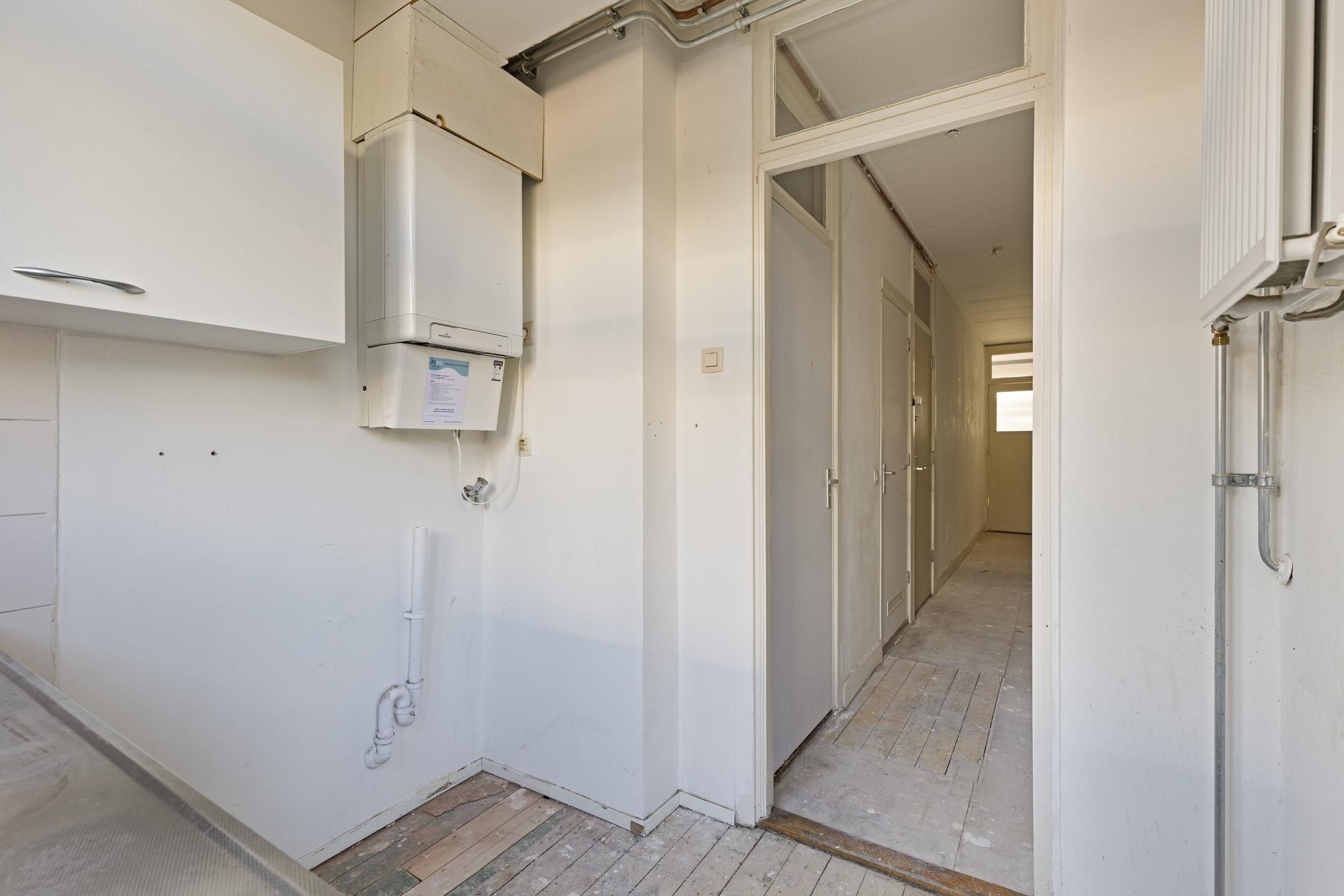 Foto 15 van Dordtselaan 121-B01