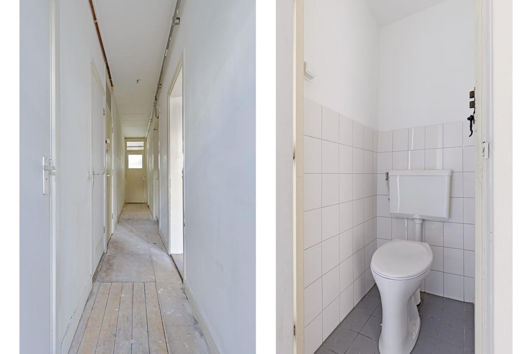 Foto 17 van Dordtselaan 121-B01