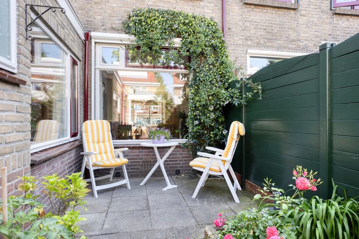 Foto 5 van Uitenhage de Miststraat 25