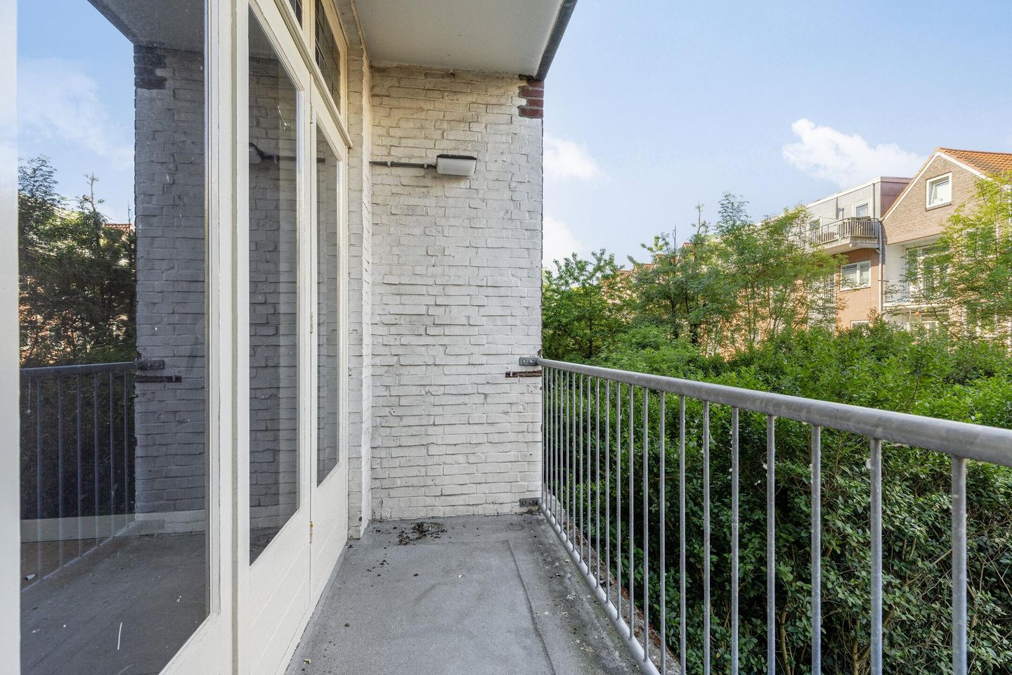 Foto 19 van Dordtselaan 121-B01