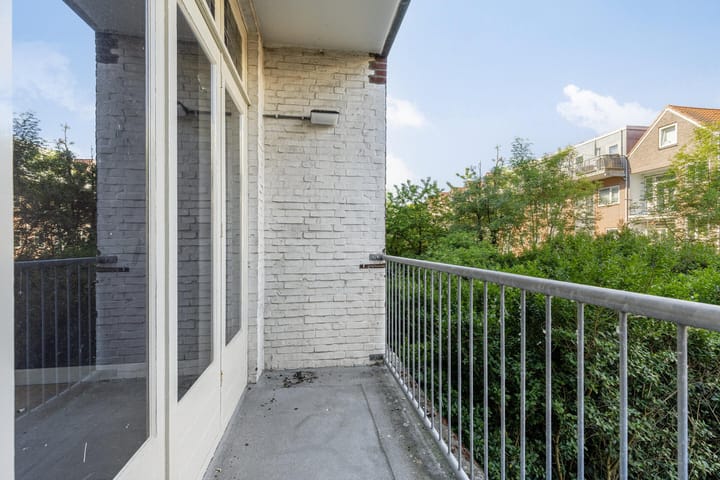 Foto 19 van Dordtselaan 121-B01