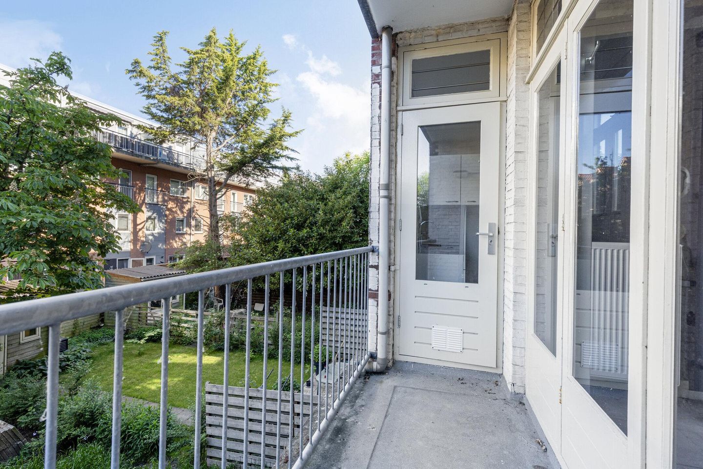 Foto 20 van Dordtselaan 121-B01