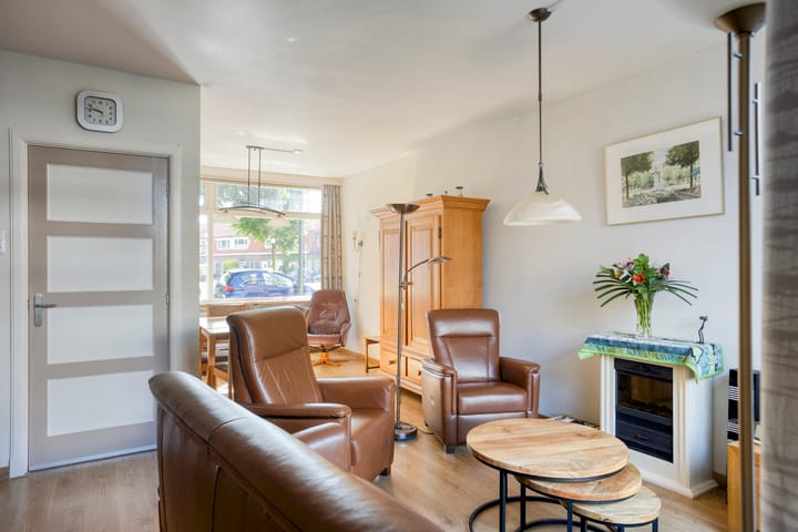 Foto 11 van Uitenhage de Miststraat 25