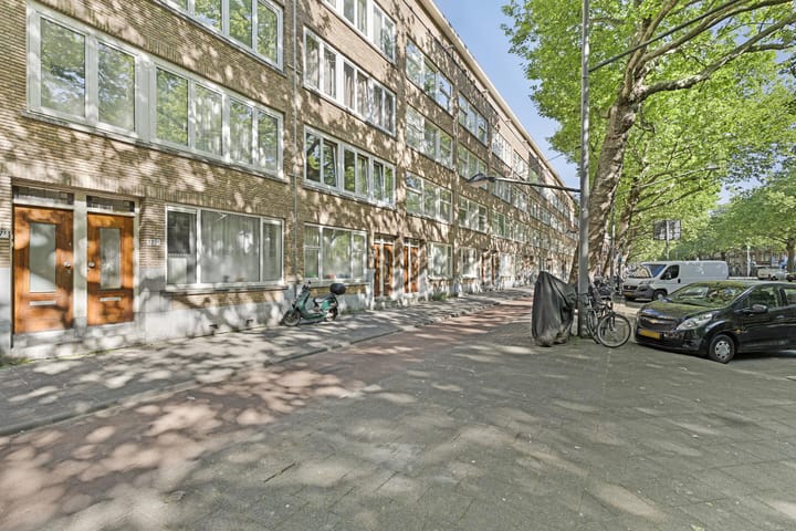 Foto 21 van Dordtselaan 121-B01