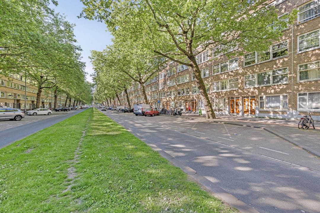 Foto 22 van Dordtselaan 121-B01