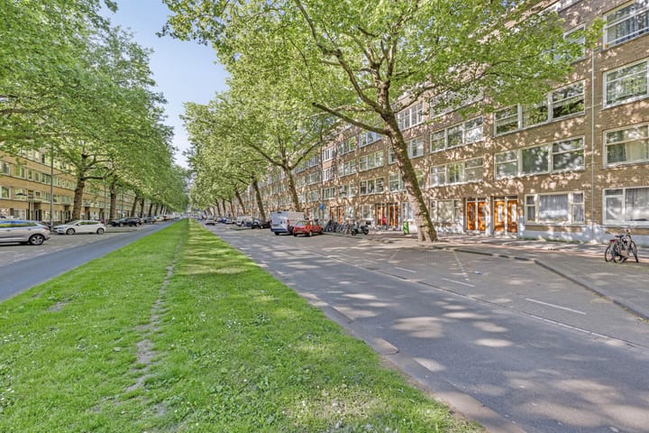 Foto 22 van Dordtselaan 121-B01