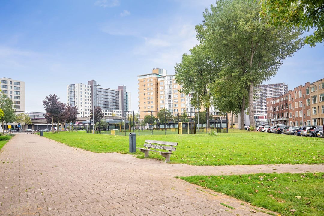 Foto 23 van Dordtselaan 121-B01