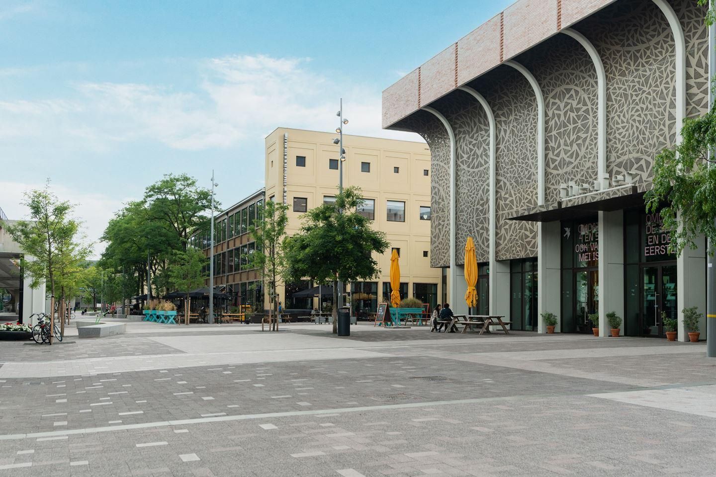 Foto 24 van Dordtselaan 121-B01