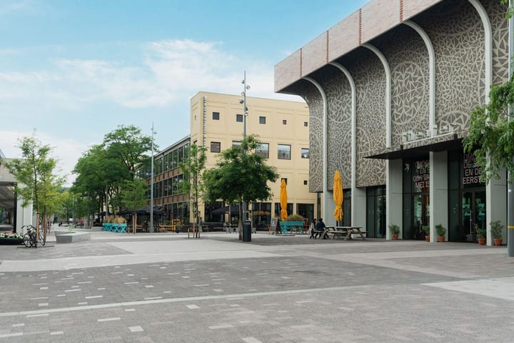 Foto 24 van Dordtselaan 121-B01