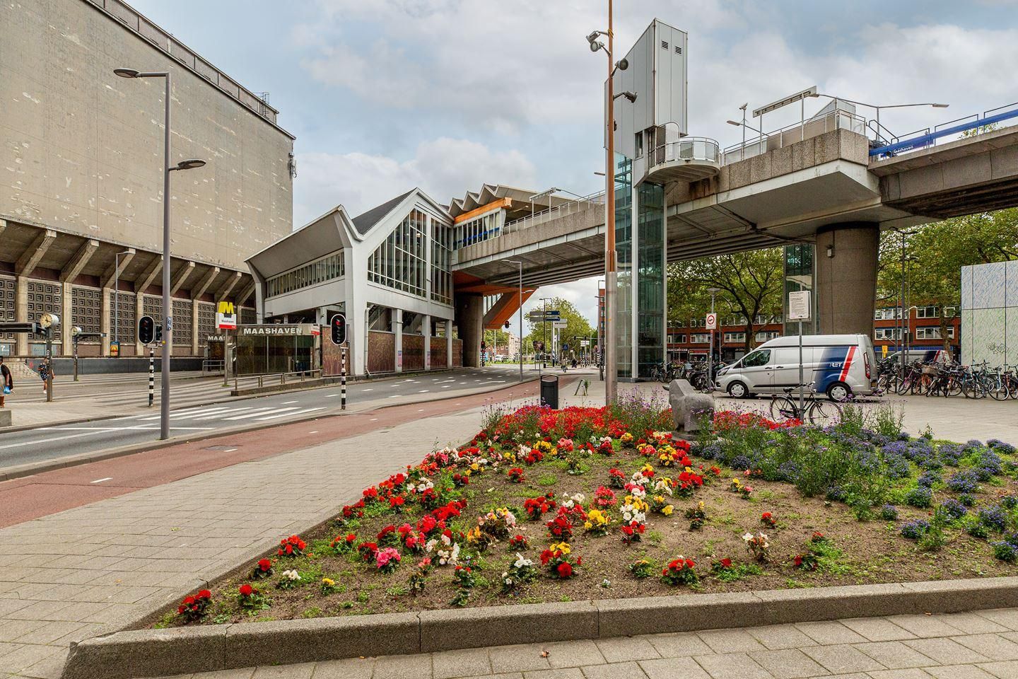 Foto 25 van Dordtselaan 121-B01