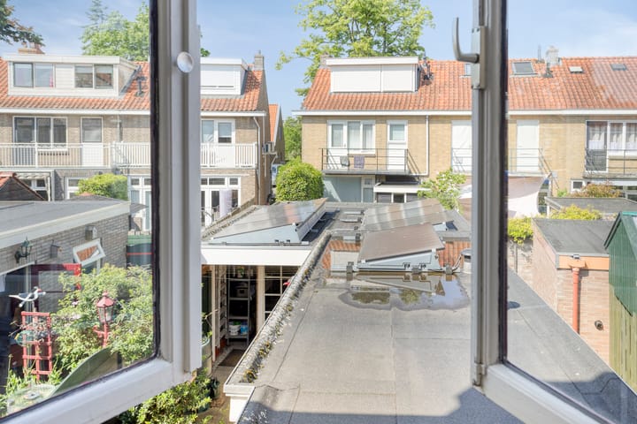 Foto 23 van Uitenhage de Miststraat 25