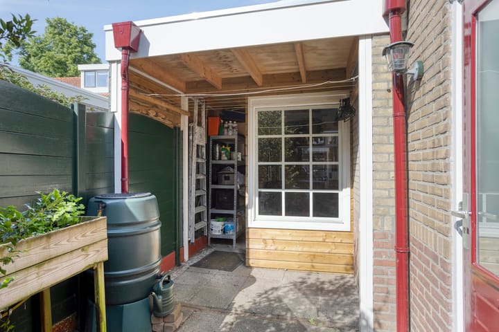 Foto 28 van Uitenhage de Miststraat 25