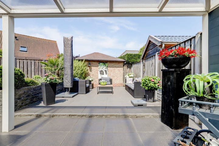 Foto 35 van De Burcht 2