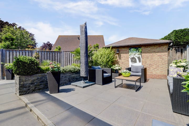 Foto 36 van De Burcht 2