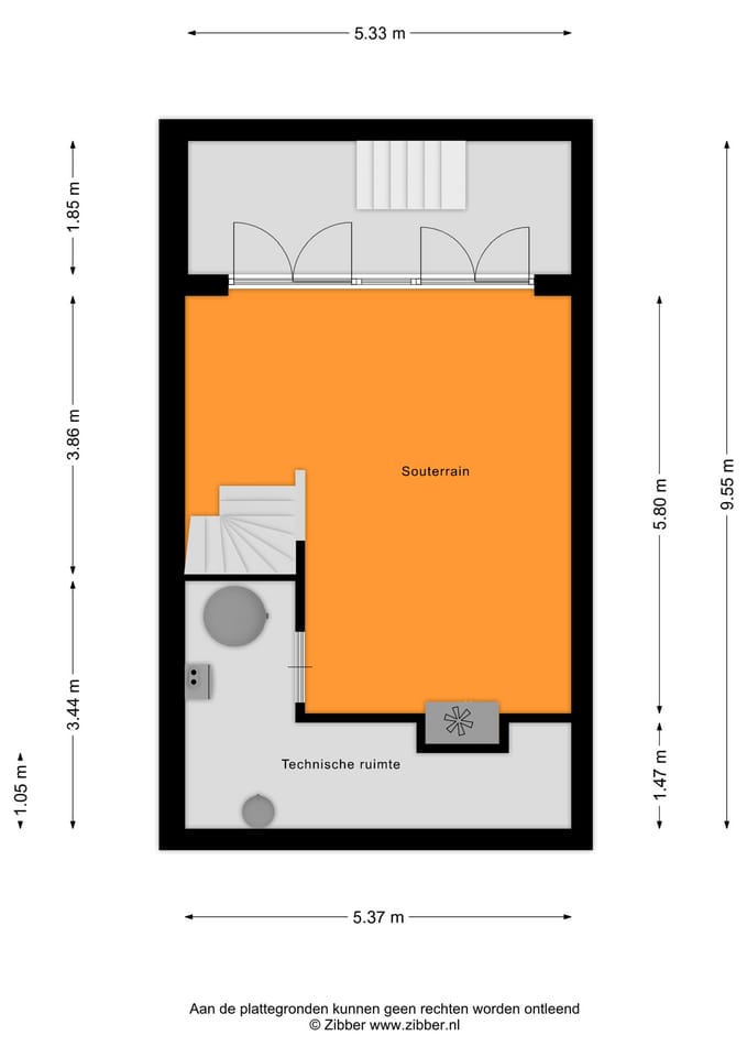 Foto 94 van Willy van den Berkstraat 7