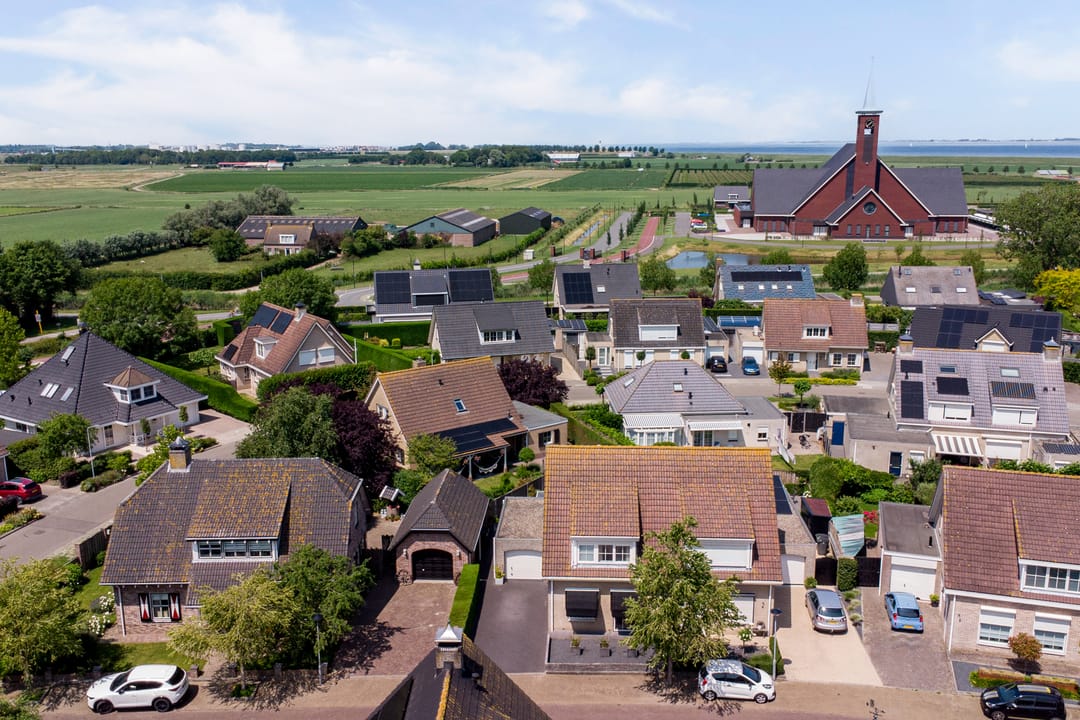 Photo 47 of De Burcht 2