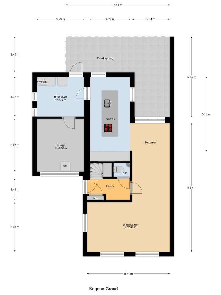Foto 51 van De Burcht 2
