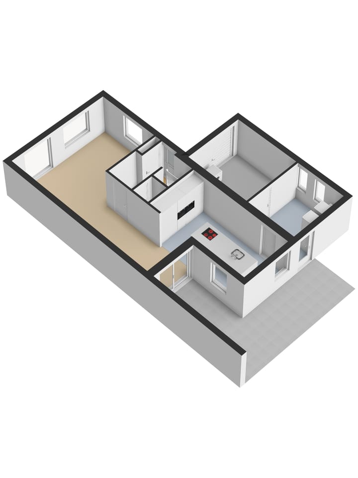 Foto 54 van De Burcht 2