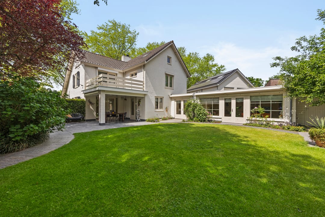 Foto 1 van Kloosterweg 57