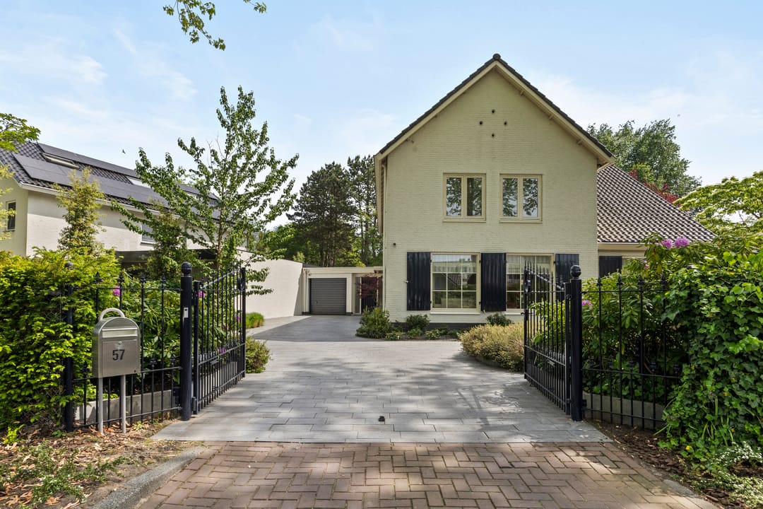 Foto 2 van Kloosterweg 57