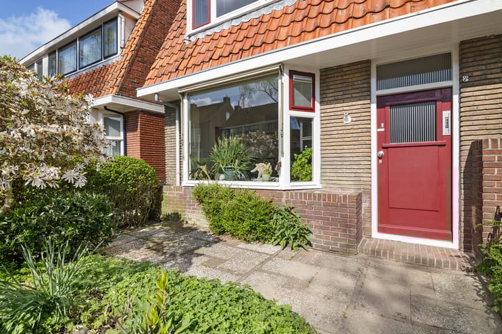 Photo 6 of Bijenhofstraat 7