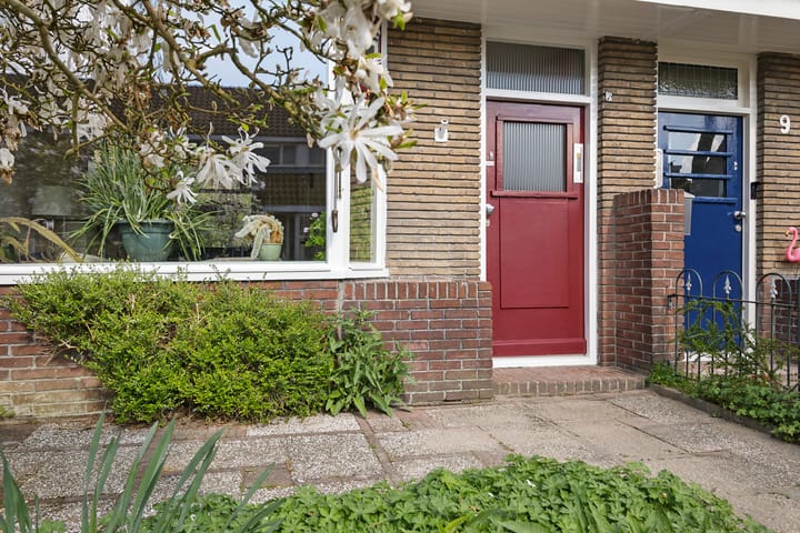 Photo 7 of Bijenhofstraat 7