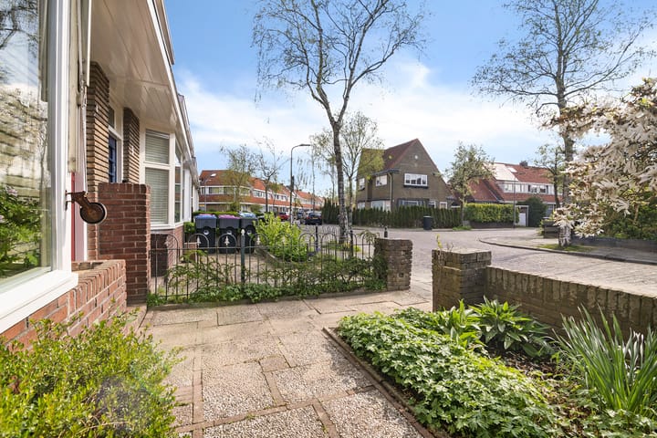 Photo 8 of Bijenhofstraat 7